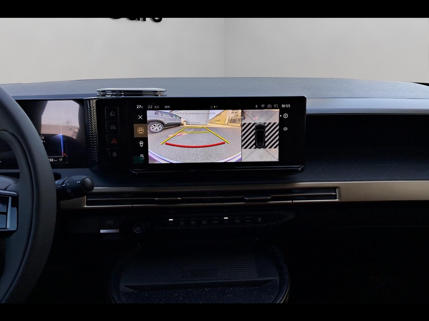 Image LANCIA Ypsilon Elettrica 156ch 54kWh LX