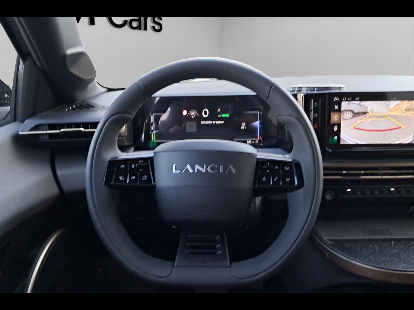 Image LANCIA Ypsilon Elettrica 156ch 54kWh LX