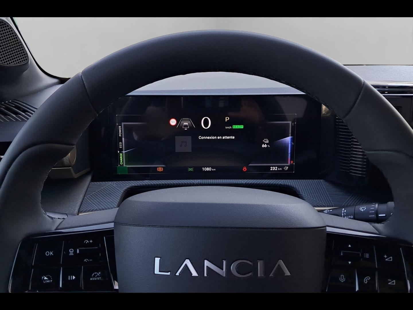 Image LANCIA Ypsilon Elettrica 156ch 54kWh LX