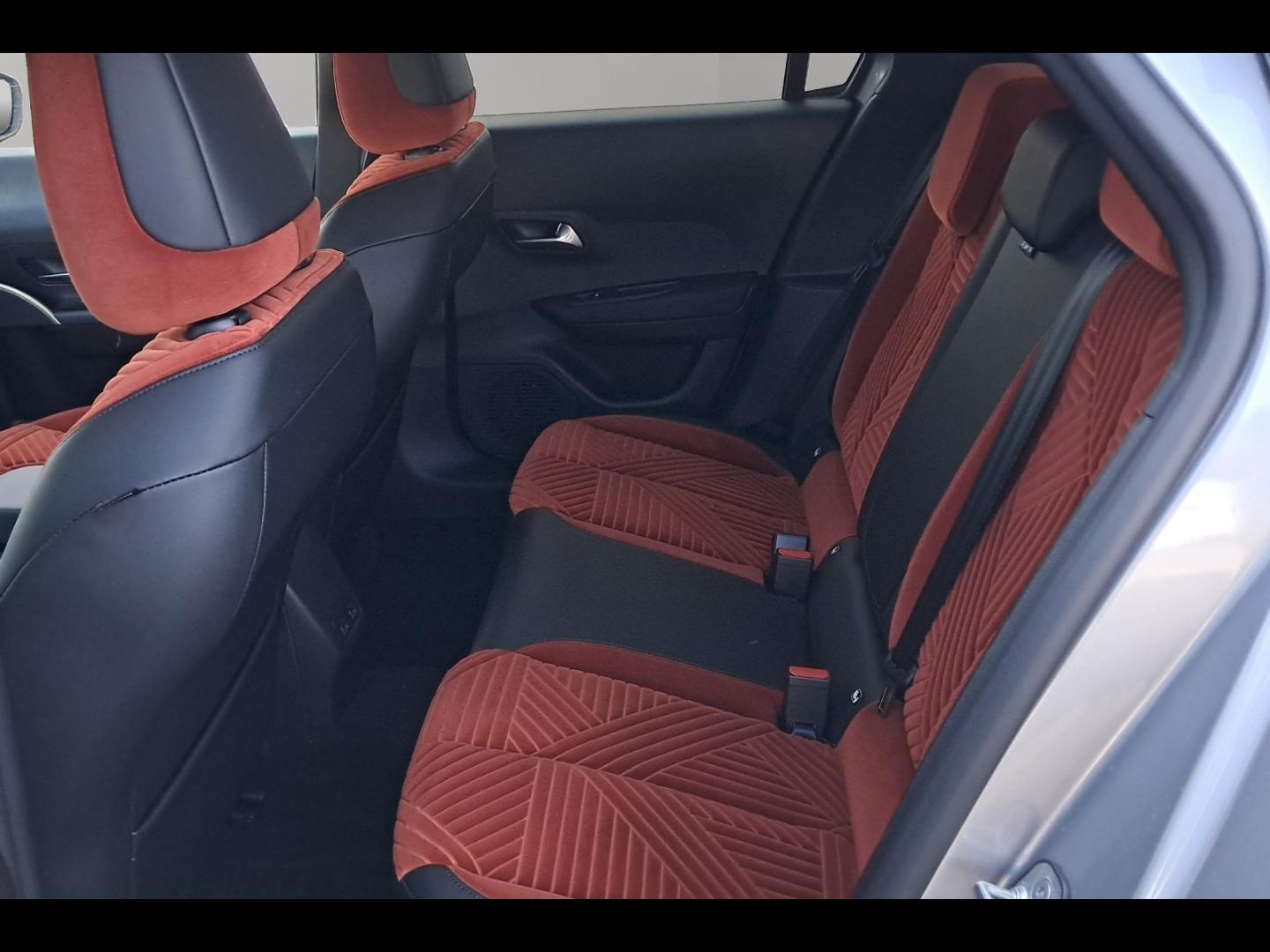 Image LANCIA Ypsilon Elettrica 156ch 54kWh LX
