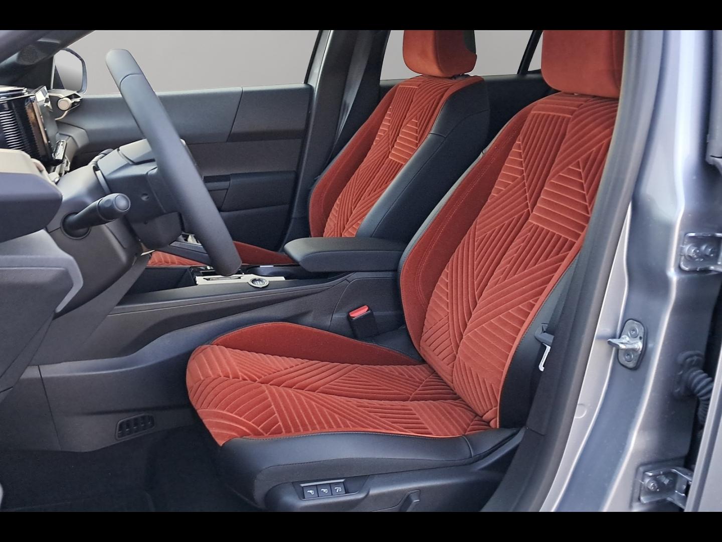 Image LANCIA Ypsilon Elettrica 156ch 54kWh LX