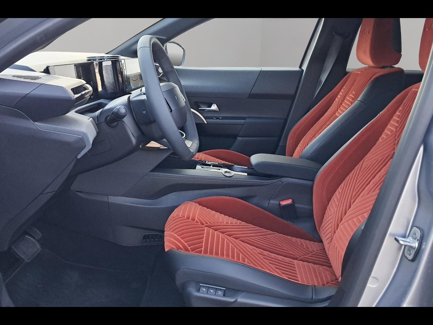 Image LANCIA Ypsilon Elettrica 156ch 54kWh LX