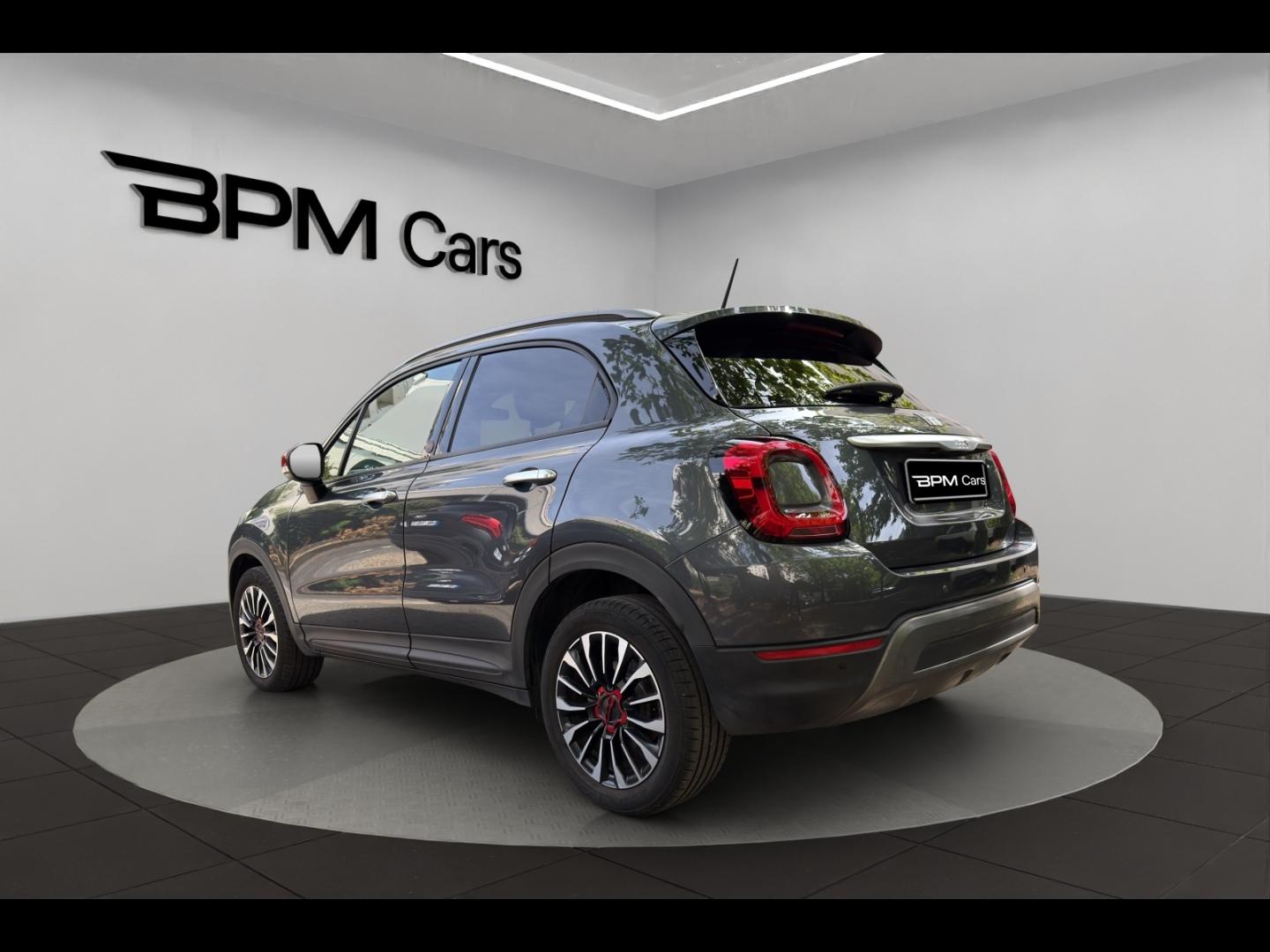 Image FIAT 500X 1.0 FireFly Turbo T3 120ch Cross