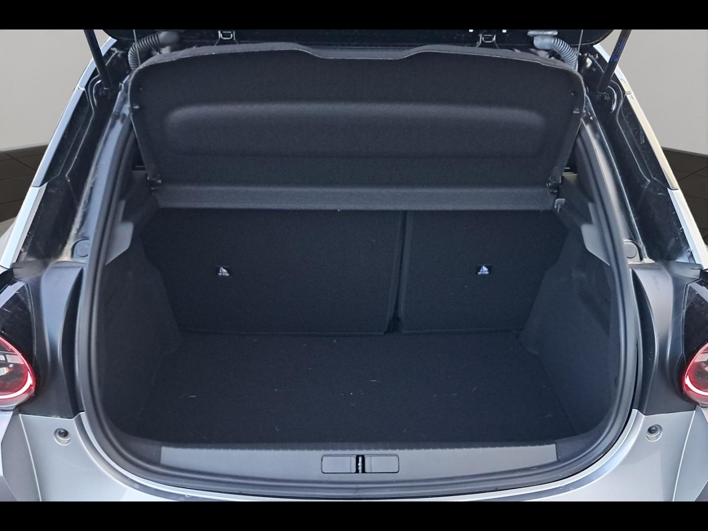 Image LANCIA Ypsilon Elettrica 156ch 54kWh LX