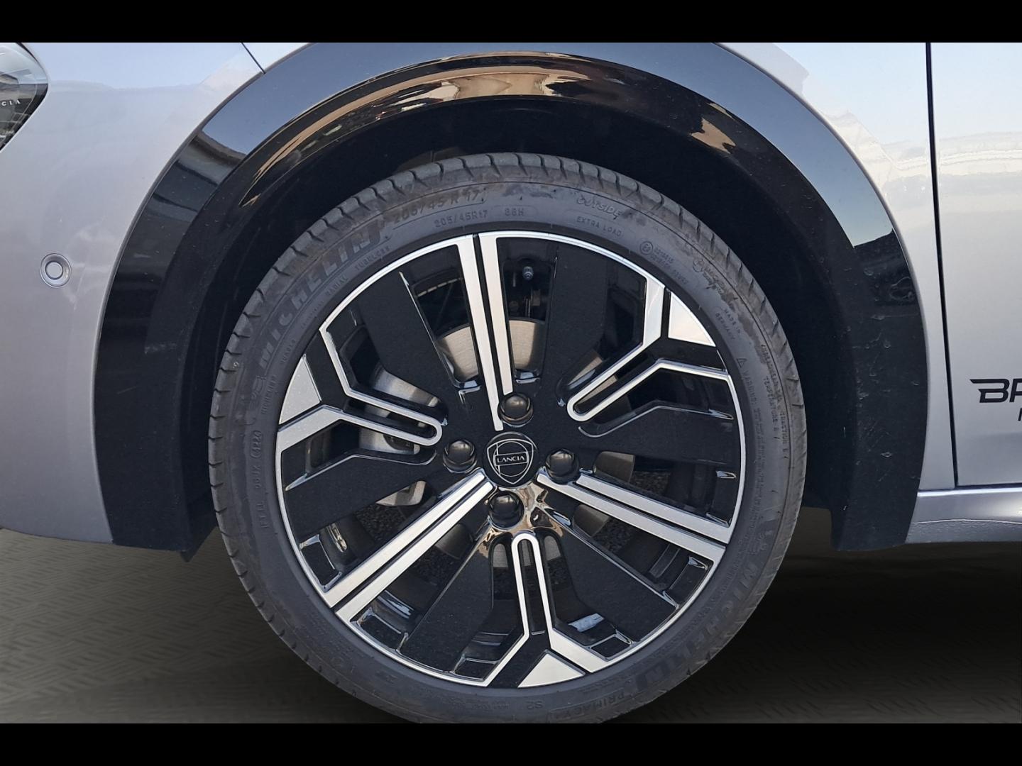 Image LANCIA Ypsilon Elettrica 156ch 54kWh LX