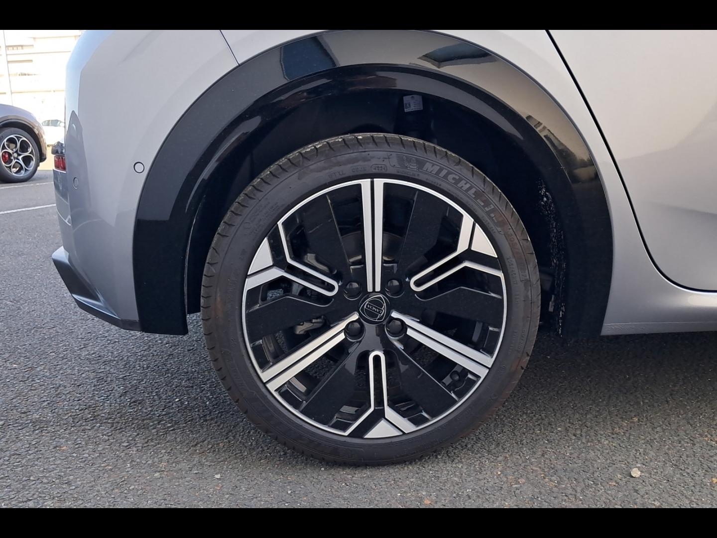 Image LANCIA Ypsilon Elettrica 156ch 54kWh LX