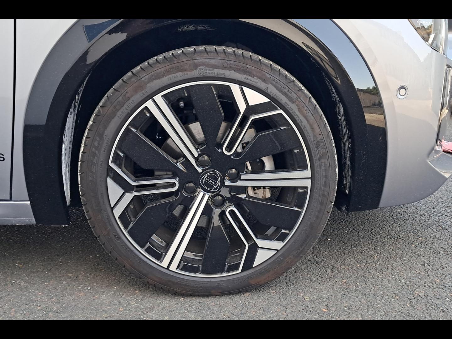 Image LANCIA Ypsilon Elettrica 156ch 54kWh LX