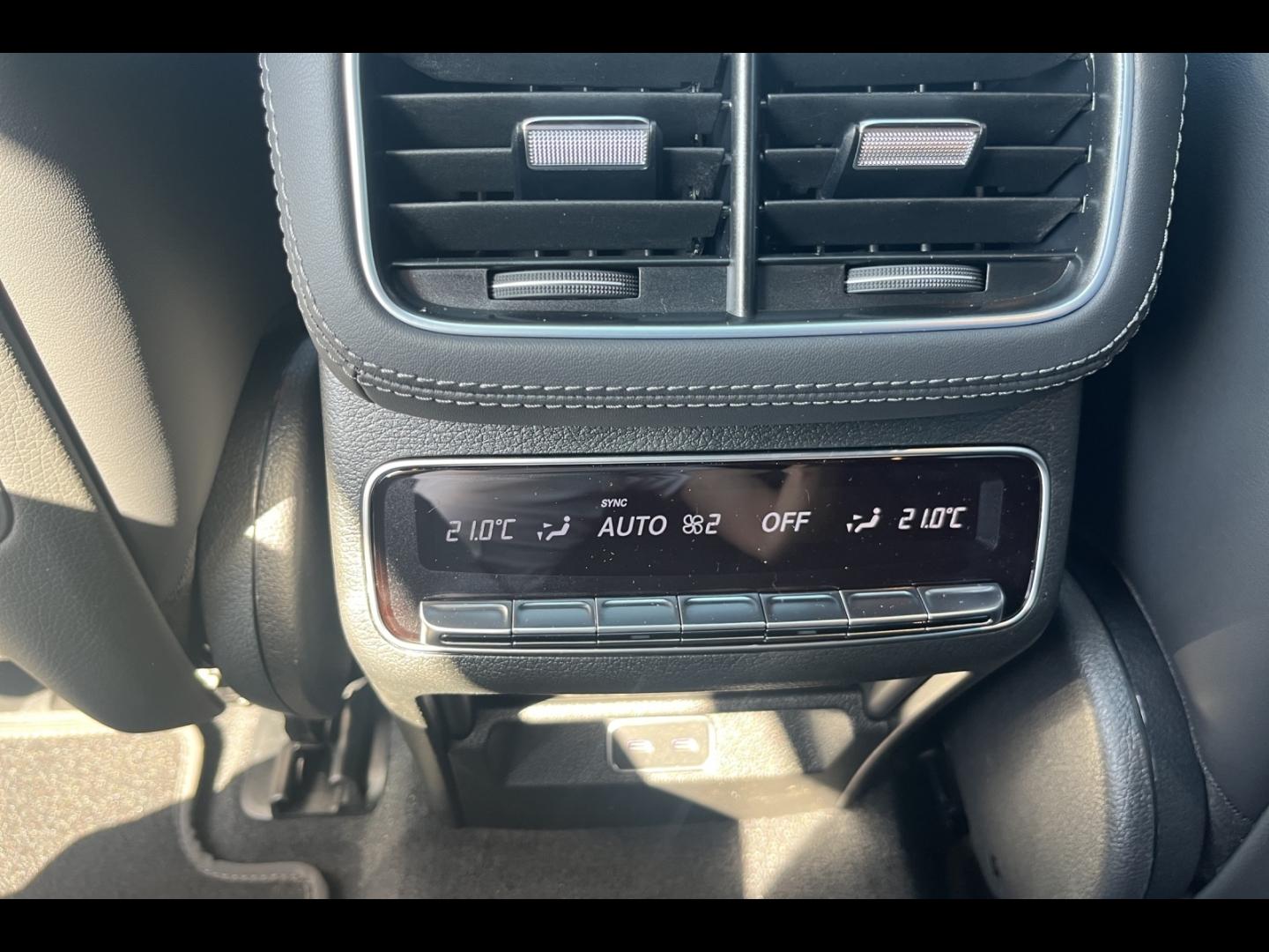 Image MERCEDES-BENZ GLE Coupé 53 AMG HYBRID 449ch+184ch 4Matic+ 9G-Speedshift TCT