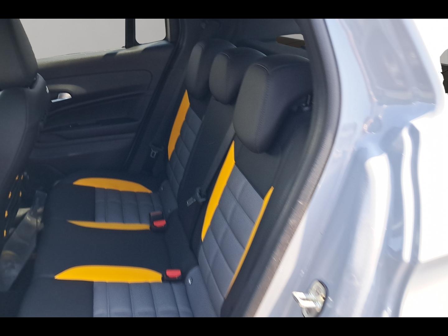 Image JEEP Avenger 1.2 Turbo T3 145ch MHEV The North Face BVR6 4xe