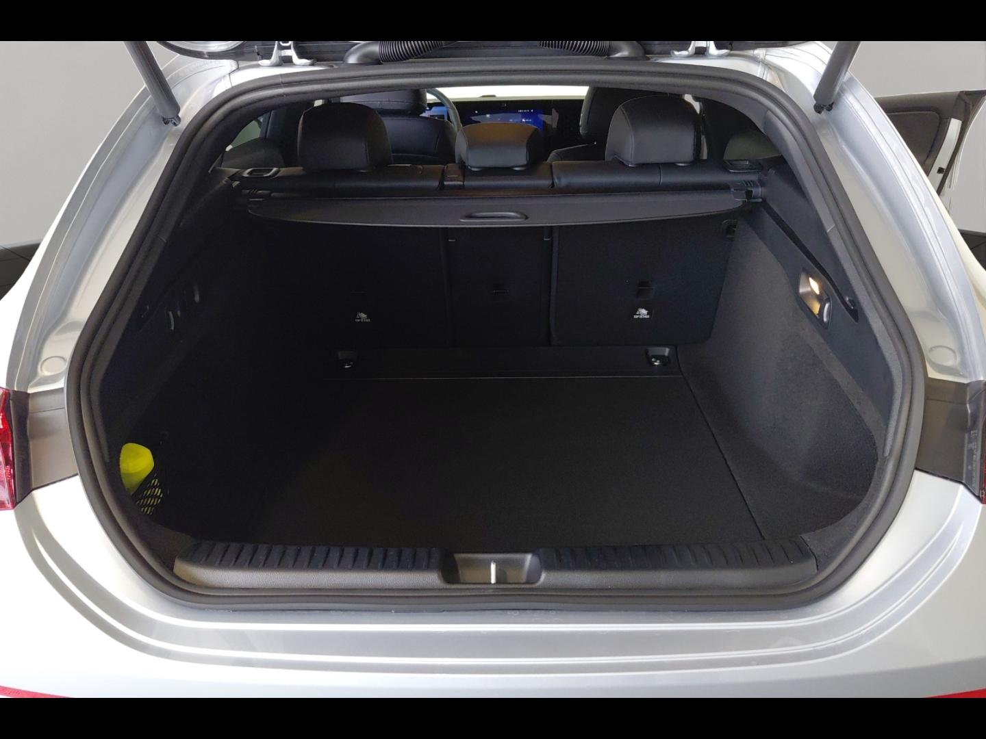 Image MERCEDES-BENZ CLA Shooting Brake 250+ EQ 272ch Business Line