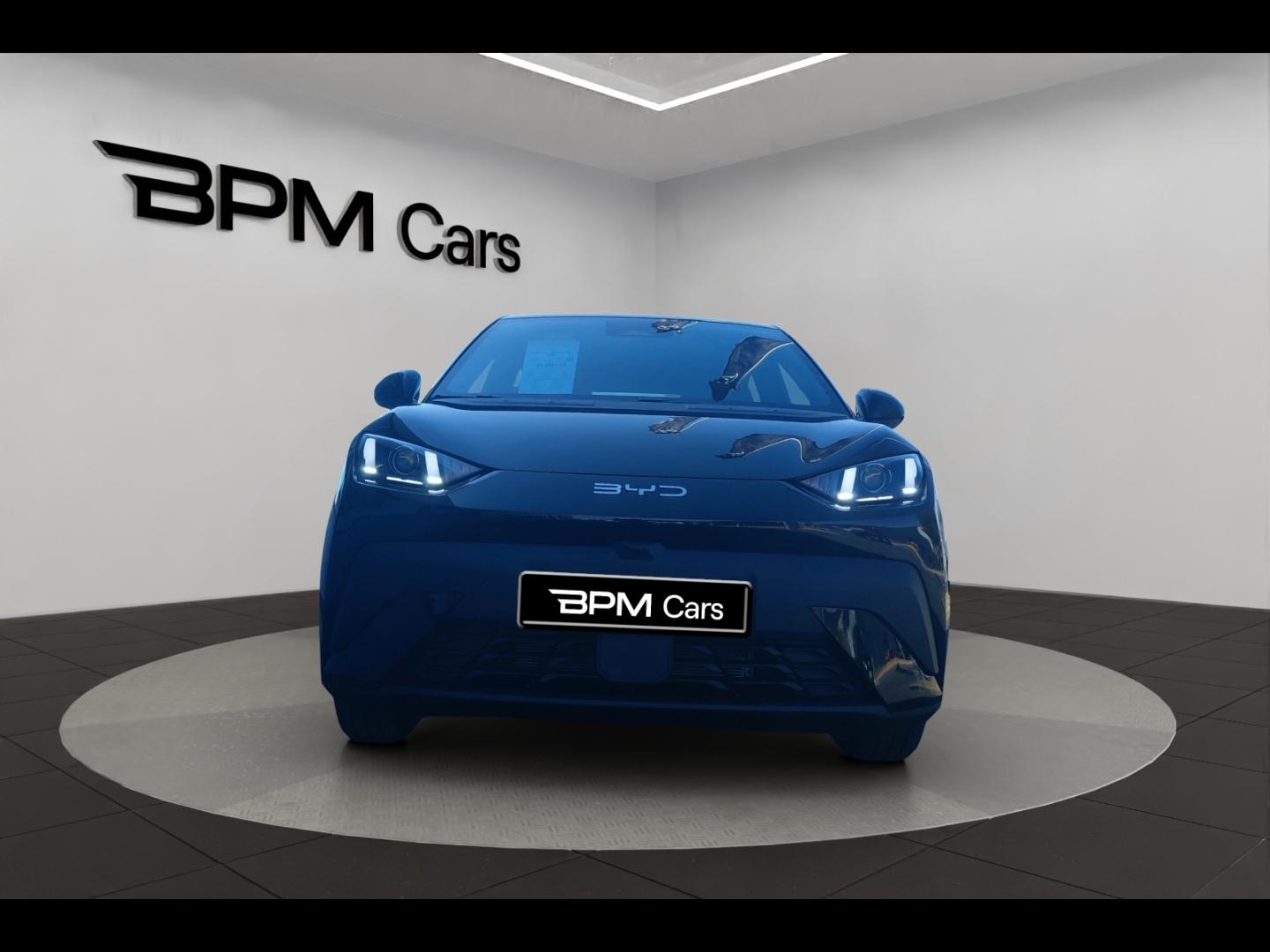 Image BYD Dolphin Surf 88ch - 43,2 kWh Boost