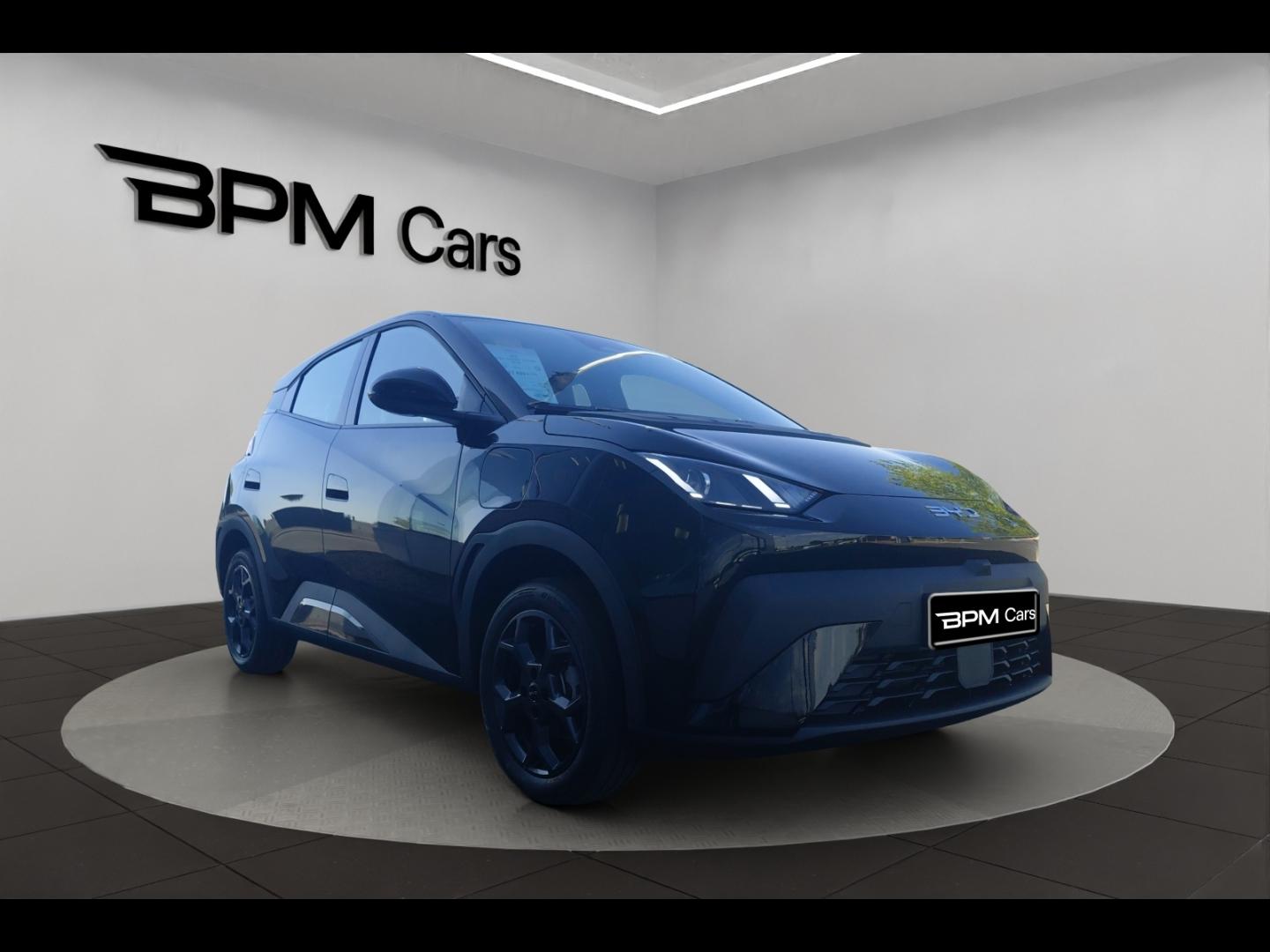 Image BYD Dolphin Surf 88ch - 43,2 kWh Boost