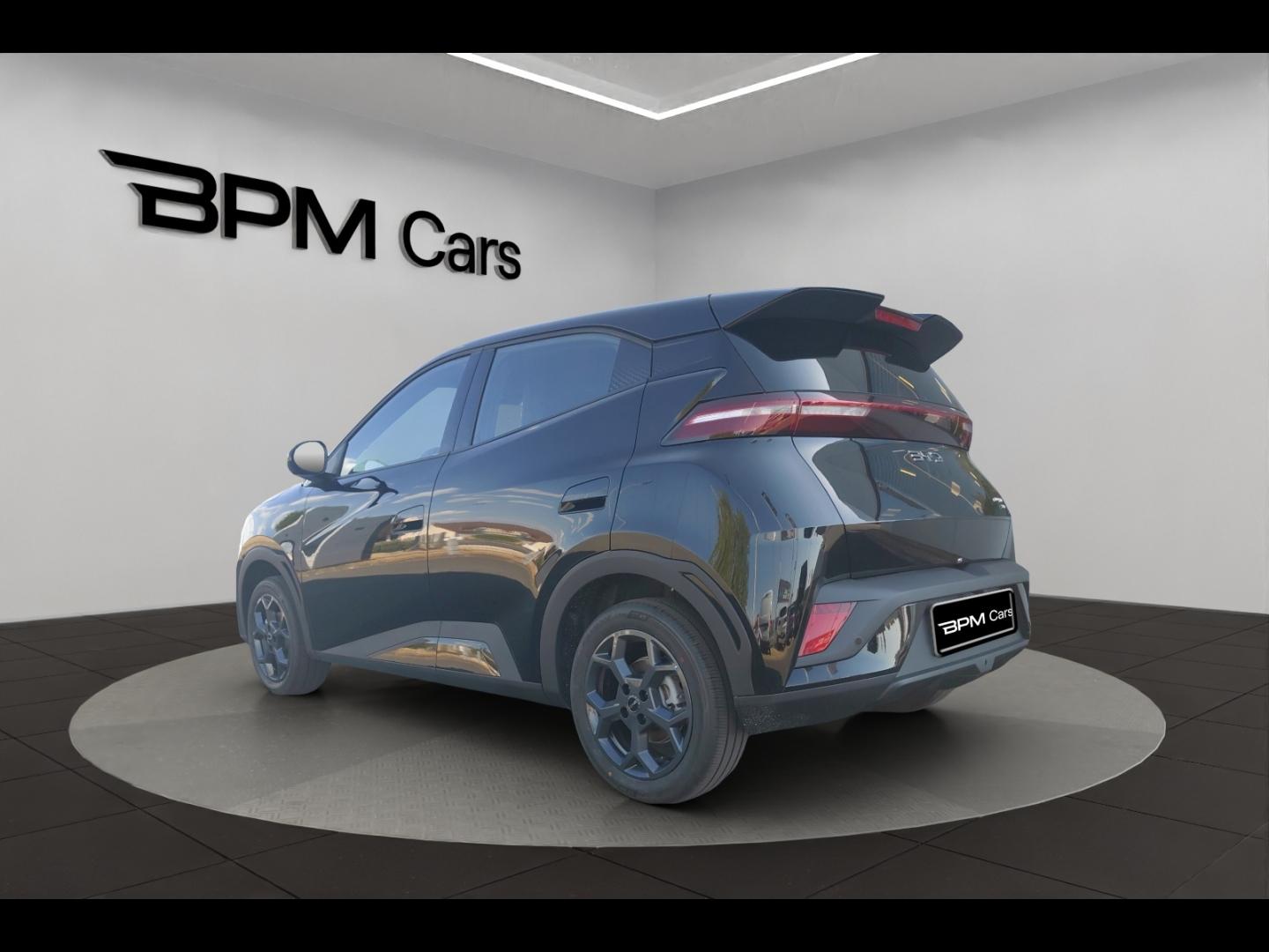 Image BYD Dolphin Surf 88ch - 43,2 kWh Boost