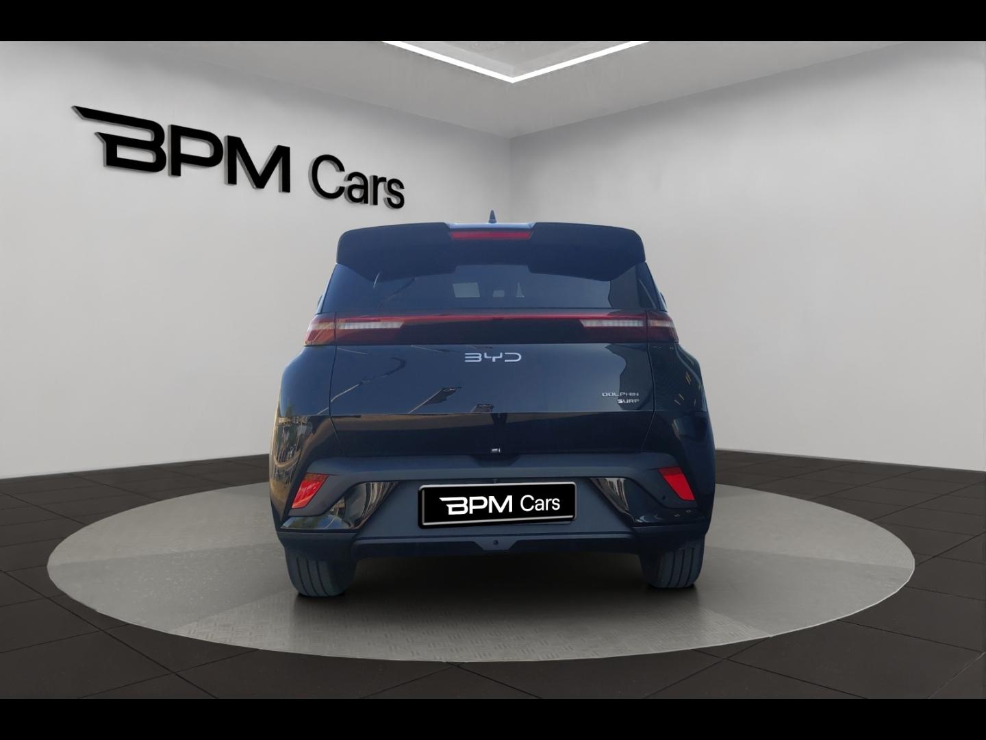 Image BYD Dolphin Surf 88ch - 43,2 kWh Boost