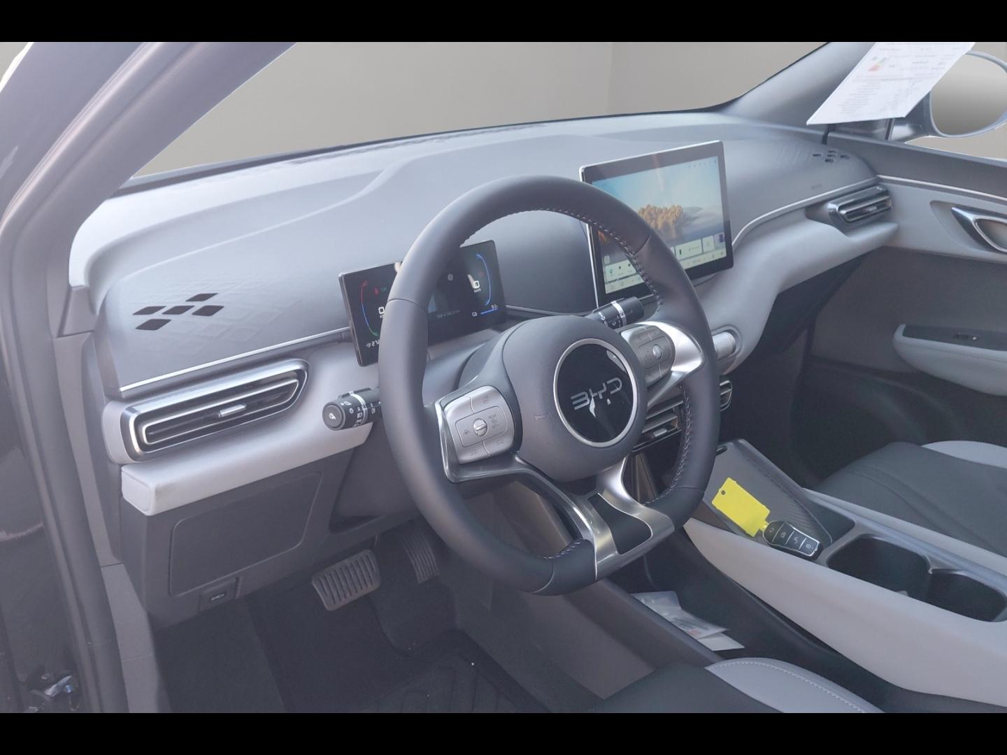 Image BYD Dolphin Surf 88ch - 43,2 kWh Boost