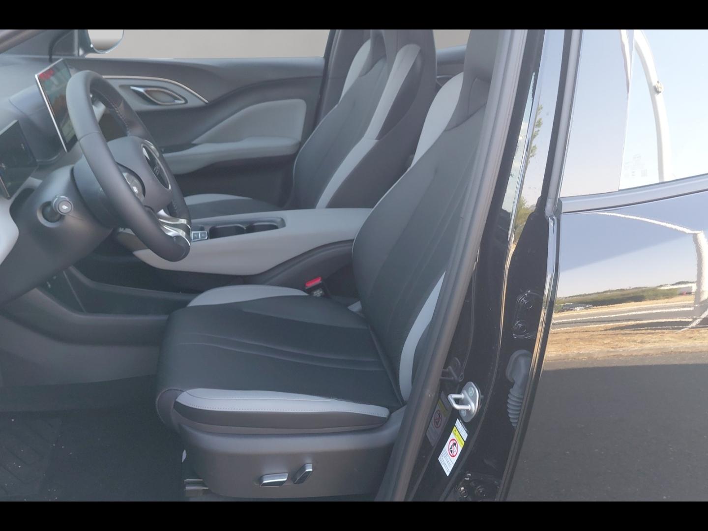 Image BYD Dolphin Surf 88ch - 43,2 kWh Boost