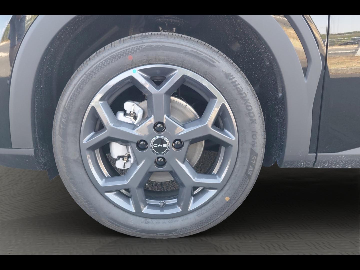 Image BYD Dolphin Surf 88ch - 43,2 kWh Boost