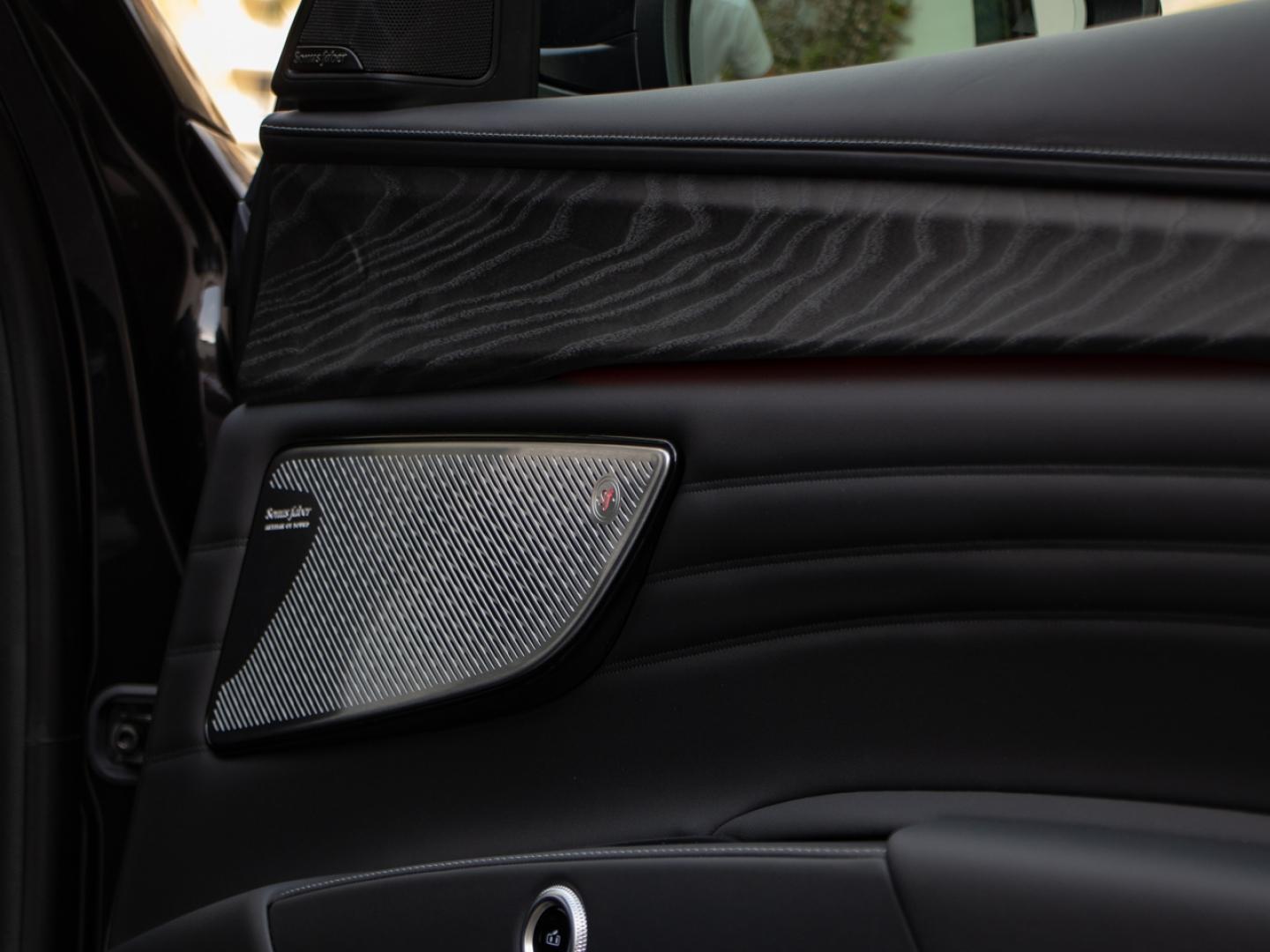 Image MASERATI Grecale 557ch 105kWh Folgore