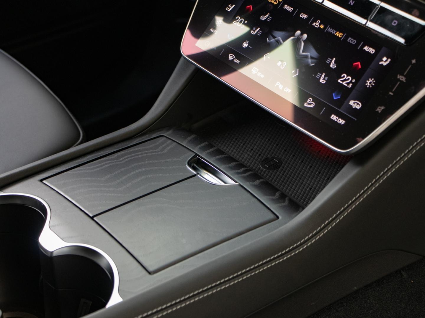 Image MASERATI Grecale 557ch 105kWh Folgore