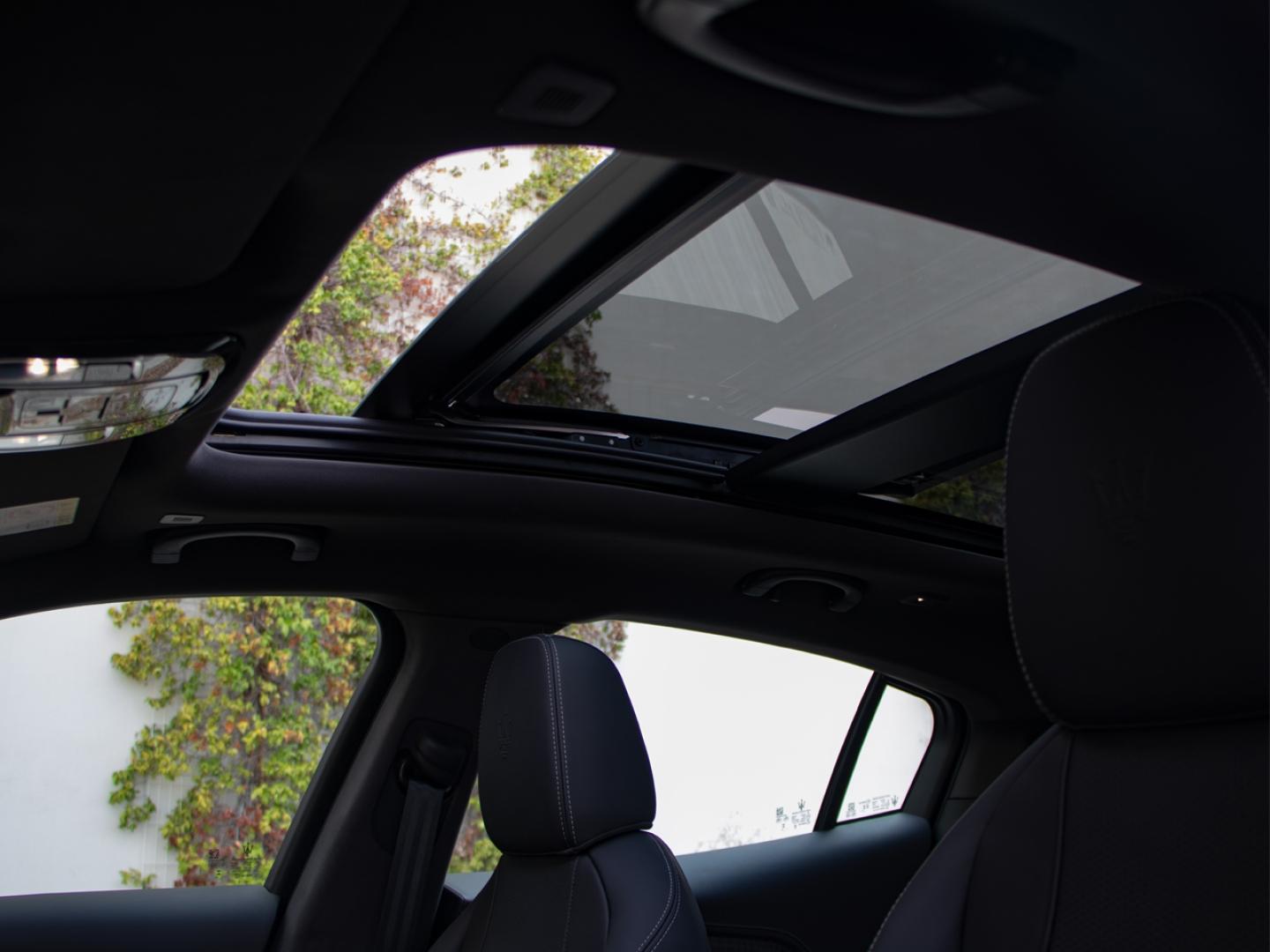 Image MASERATI Grecale 557ch 105kWh Folgore