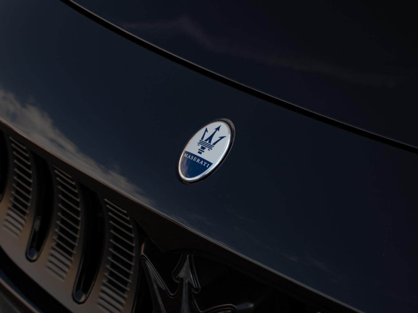Image MASERATI Grecale 557ch 105kWh Folgore