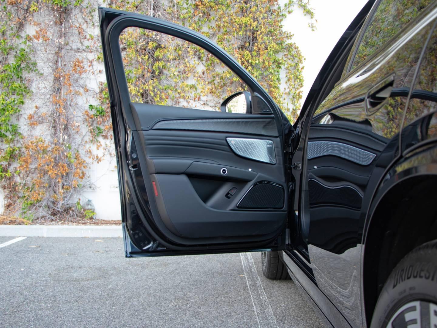 Image MASERATI Grecale 557ch 105kWh Folgore