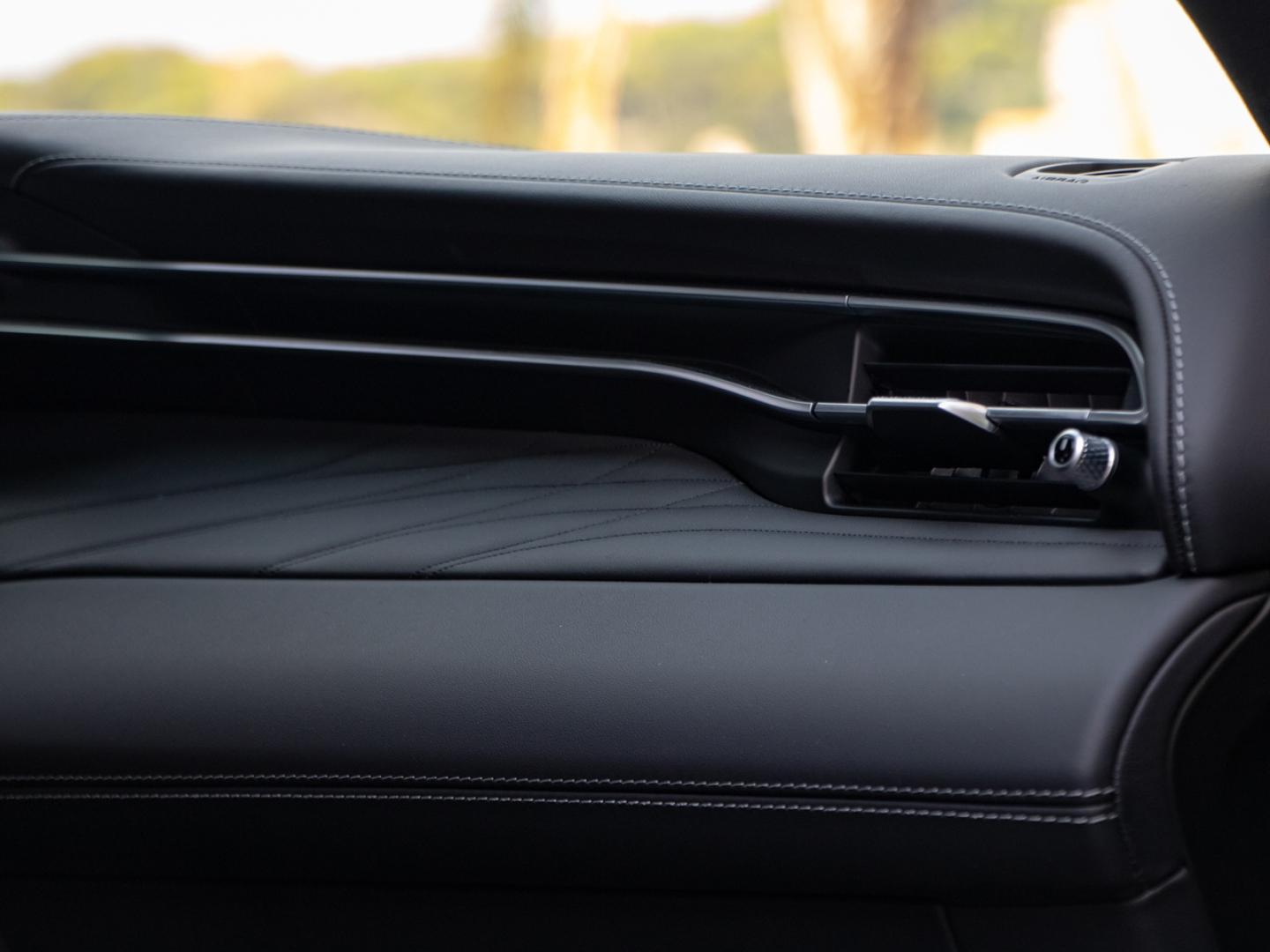 Image MASERATI Grecale 557ch 105kWh Folgore