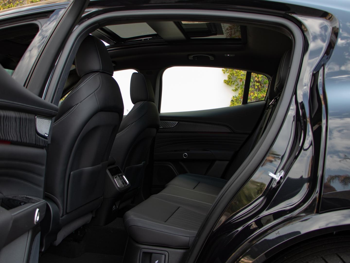 Image MASERATI Grecale 557ch 105kWh Folgore