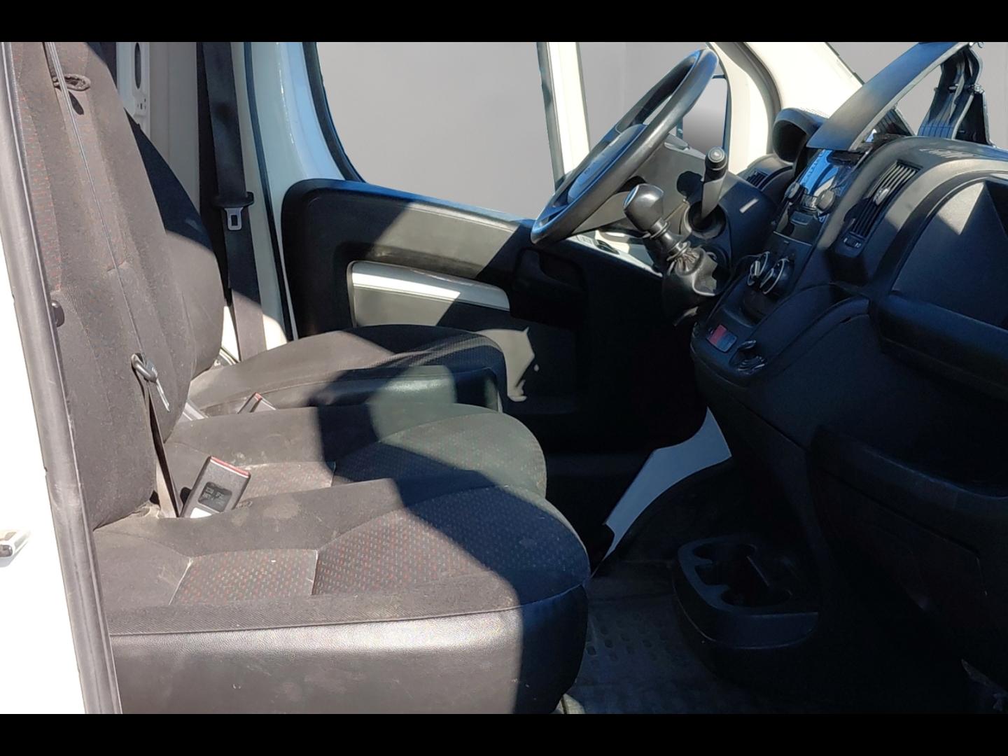 Image PEUGEOT Boxer Fg 330 L2H2 2.2 BlueHDi S&S 140ch Premium CABINE APPROFONDIE