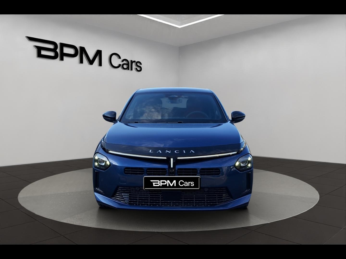 Image LANCIA Ypsilon 1.2 Ibrida 110ch LX eDCT6