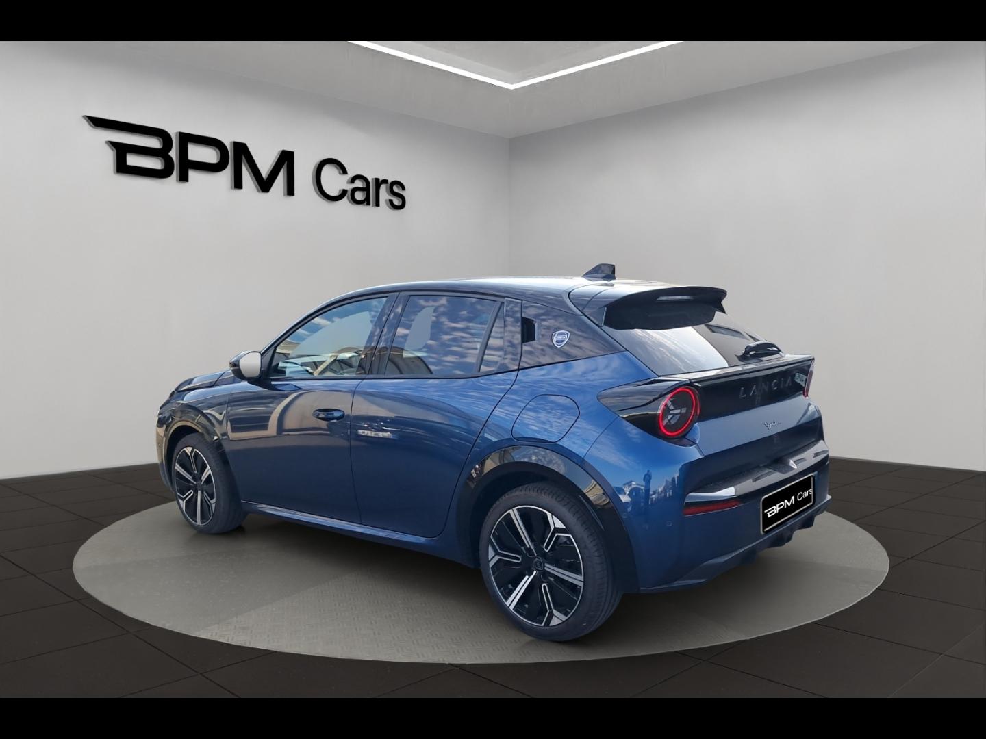 Image LANCIA Ypsilon 1.2 Ibrida 110ch LX eDCT6