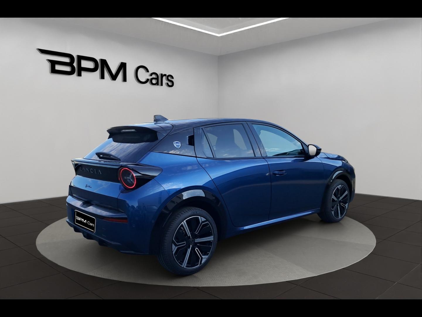 Image LANCIA Ypsilon 1.2 Ibrida 110ch LX eDCT6