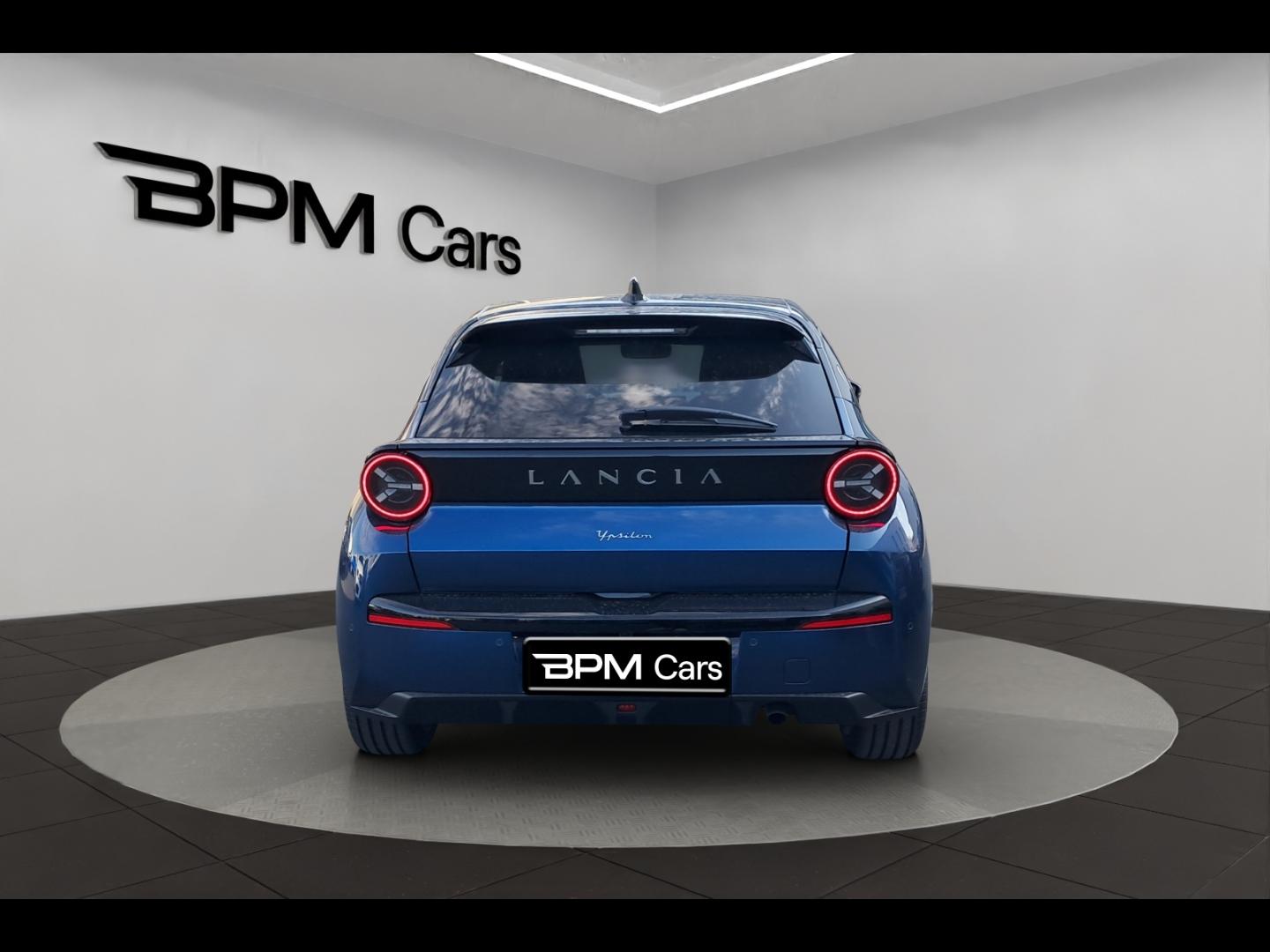 Image LANCIA Ypsilon 1.2 Ibrida 110ch LX eDCT6