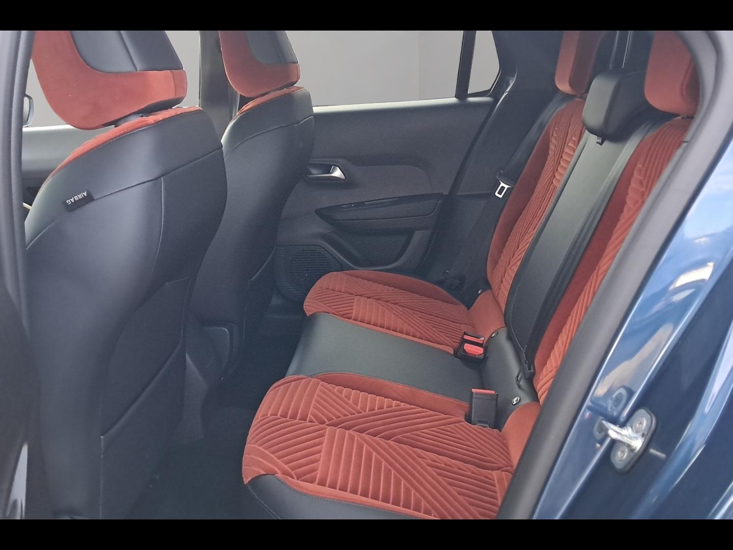 Image LANCIA Ypsilon 1.2 Ibrida 110ch LX eDCT6