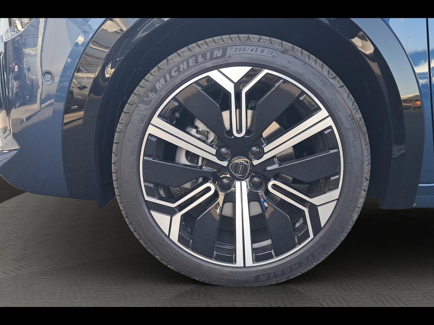 Image LANCIA Ypsilon 1.2 Ibrida 110ch LX eDCT6