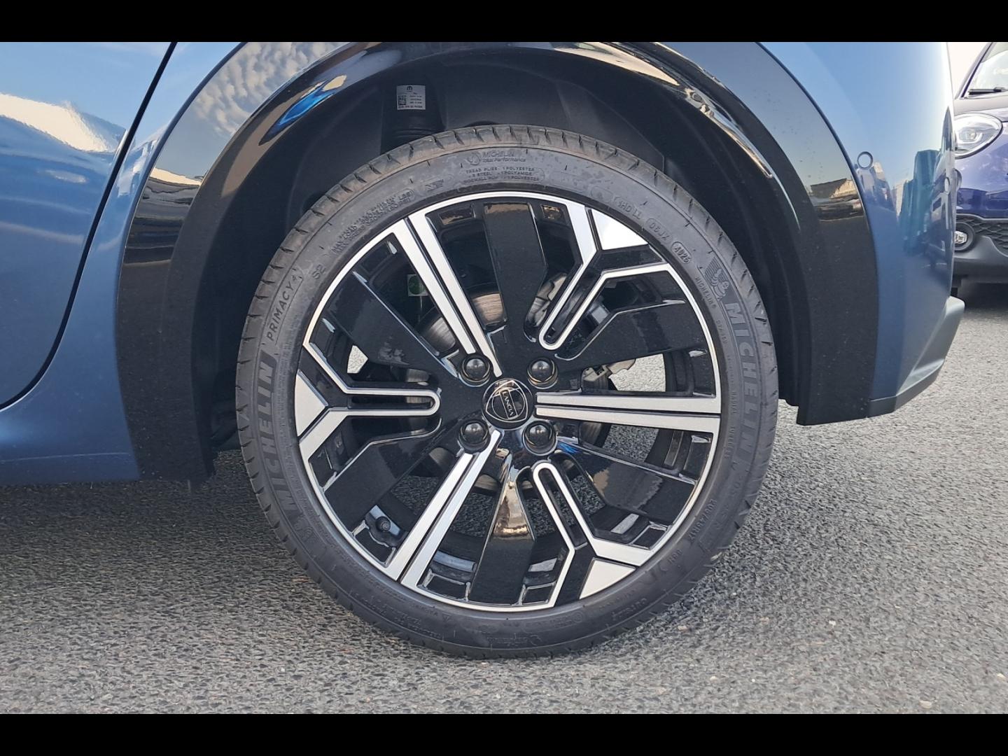 Image LANCIA Ypsilon 1.2 Ibrida 110ch LX eDCT6