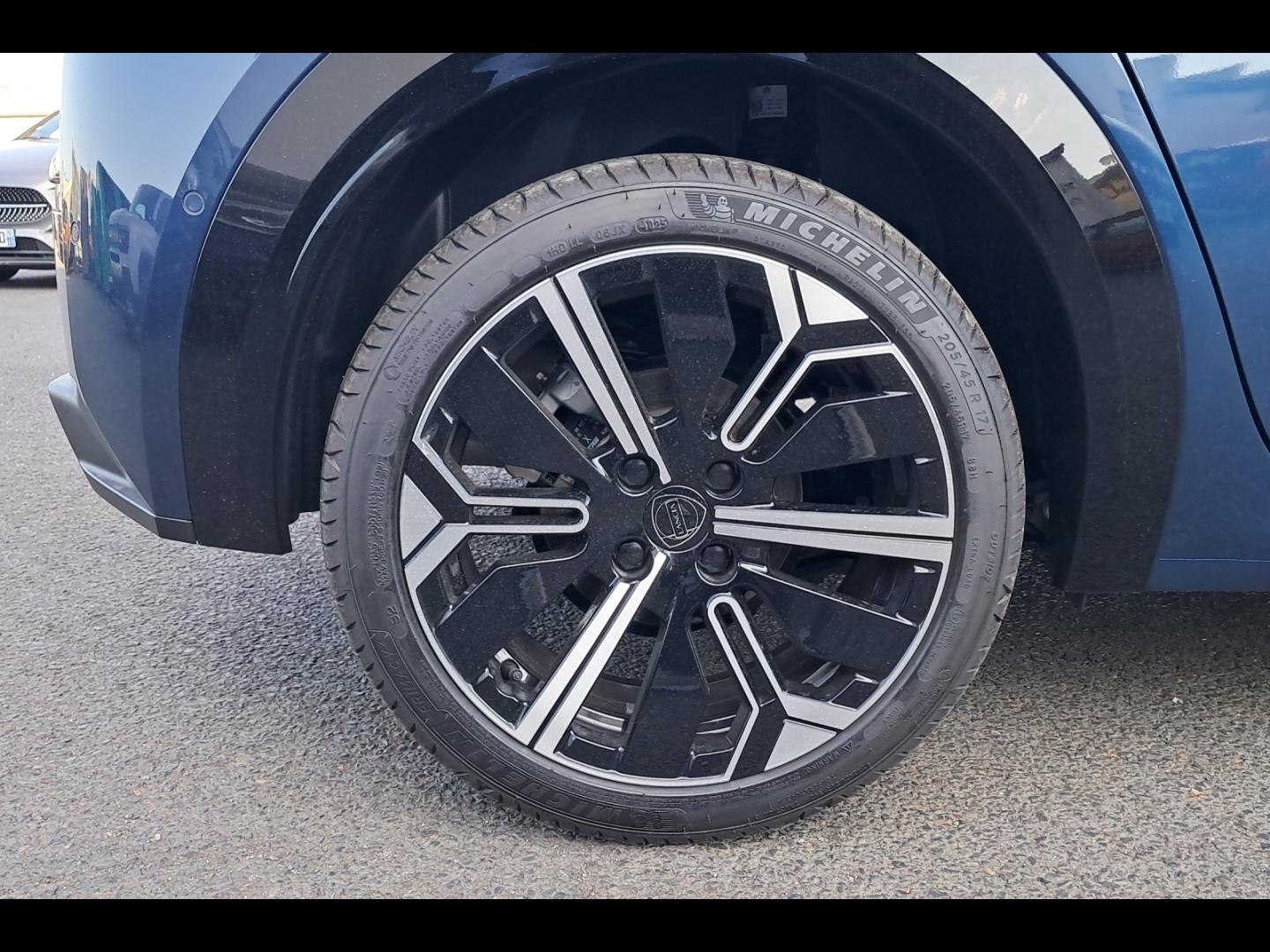 Image LANCIA Ypsilon 1.2 Ibrida 110ch LX eDCT6