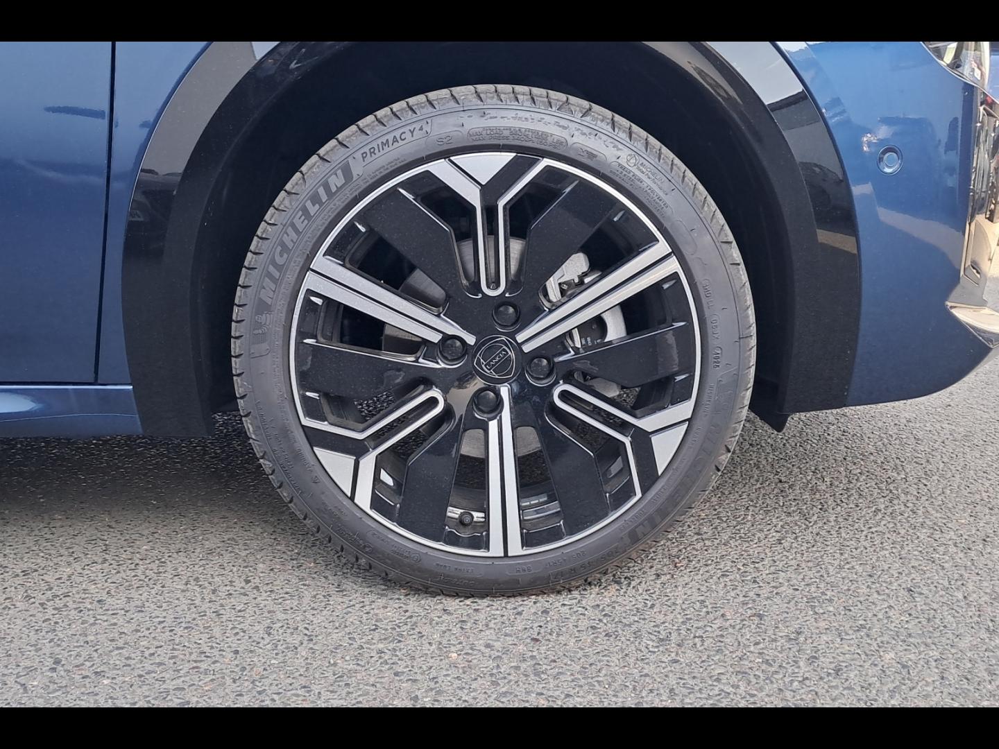 Image LANCIA Ypsilon 1.2 Ibrida 110ch LX eDCT6