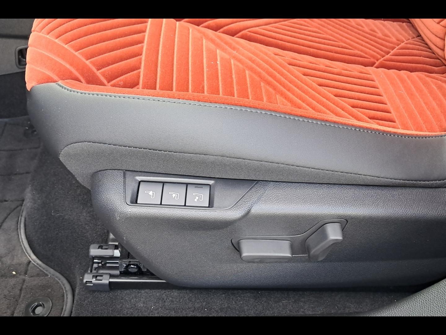 Image LANCIA Ypsilon 1.2 Ibrida 110ch LX eDCT6