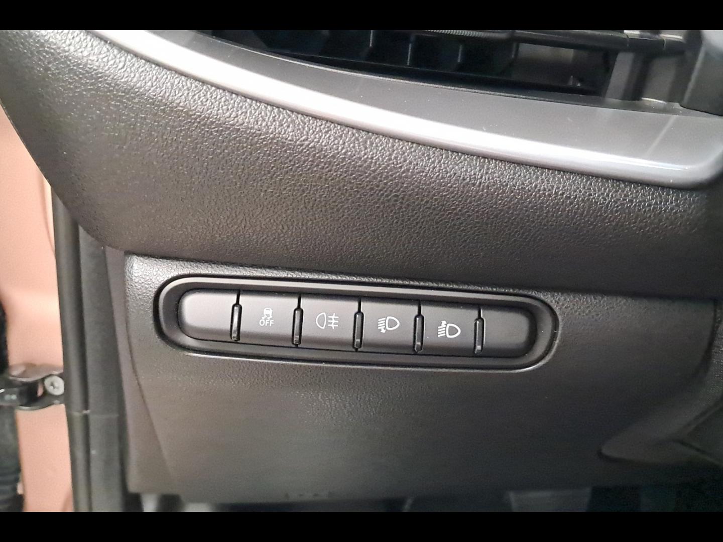 Image FIAT 500 e 95ch Icône Plus (Pack Magic Eye)