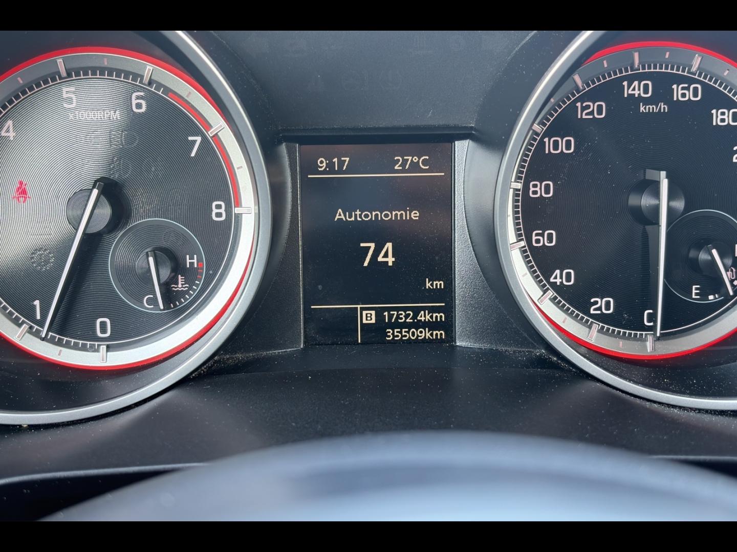 Image SUZUKI Swift 1.2 Dualjet Hybrid 90ch Privilège Euro6d-T