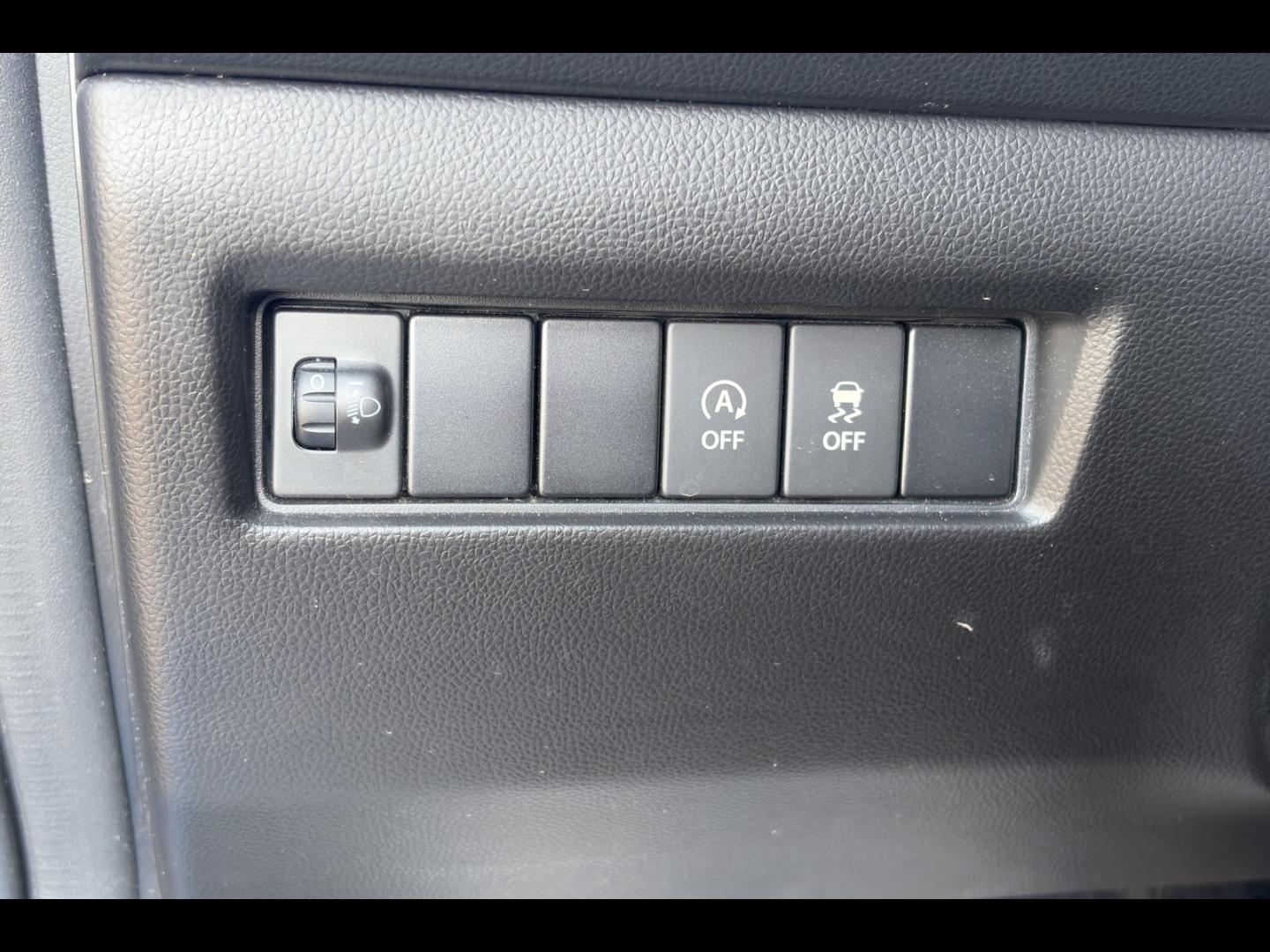 Image SUZUKI Swift 1.2 Dualjet Hybrid 90ch Privilège Euro6d-T