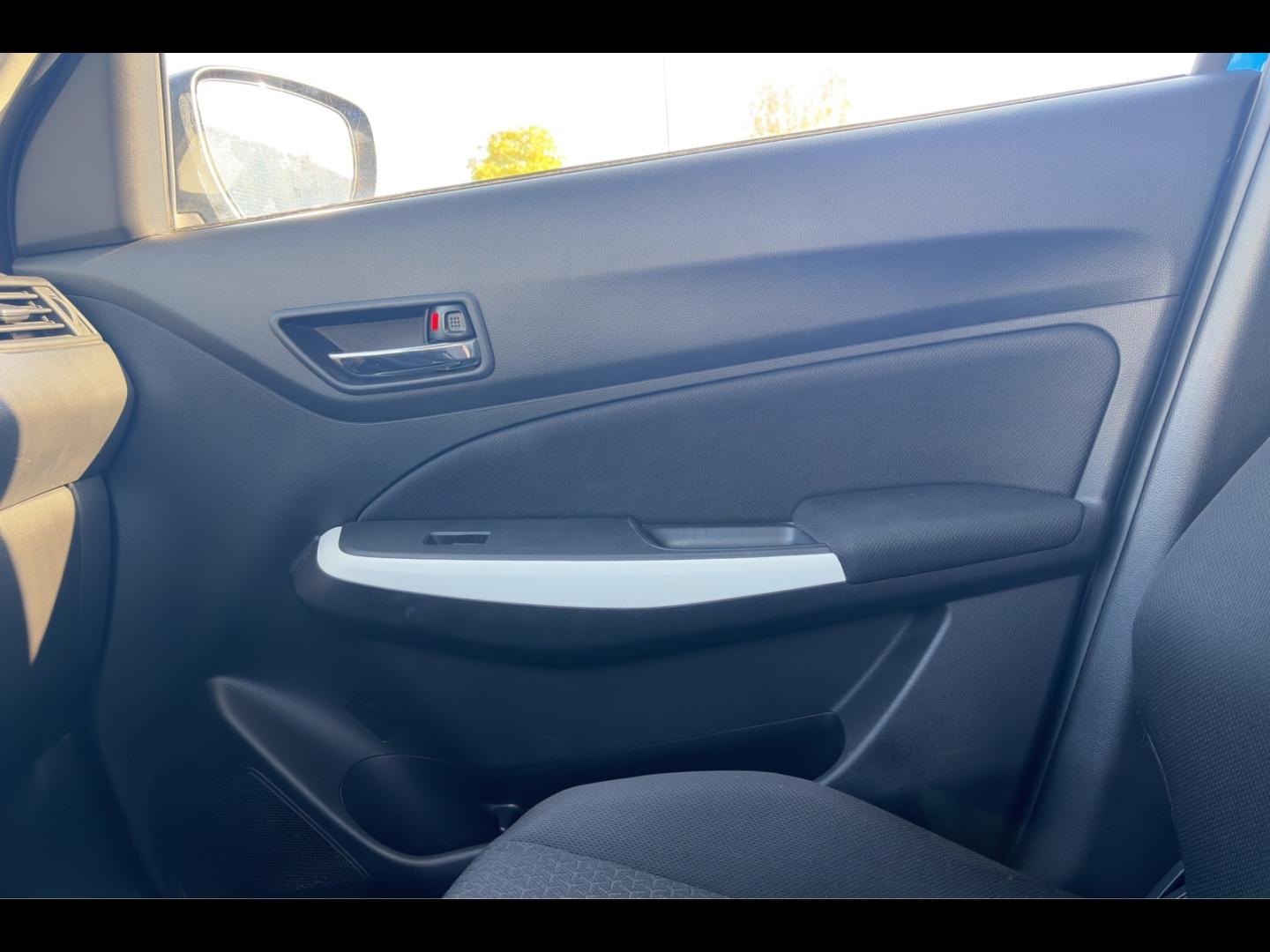 Image SUZUKI Swift 1.2 Dualjet Hybrid 90ch Privilège Euro6d-T