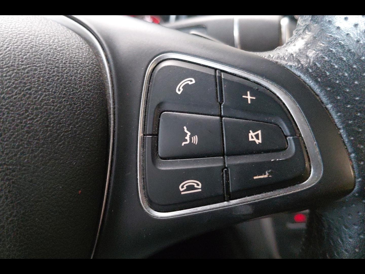 Image MERCEDES-BENZ Classe A 200 d Sport Edition 7G-DCT