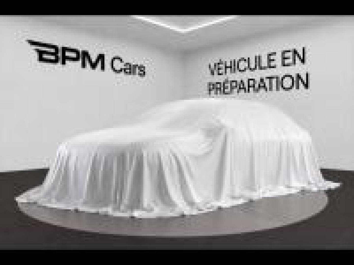 Photo KIA Sportage 1.6 T-GDi 265ch PHEV  Active Business BVA6 4x4