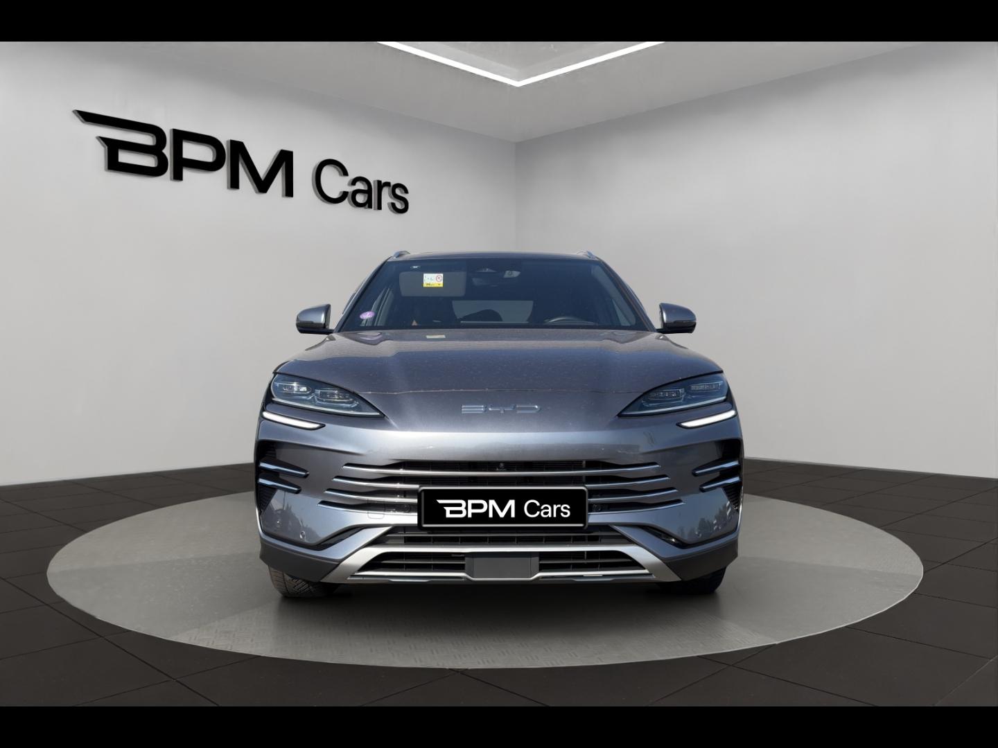 Image BYD Seal U 1.5 DM-i 218ch Boost