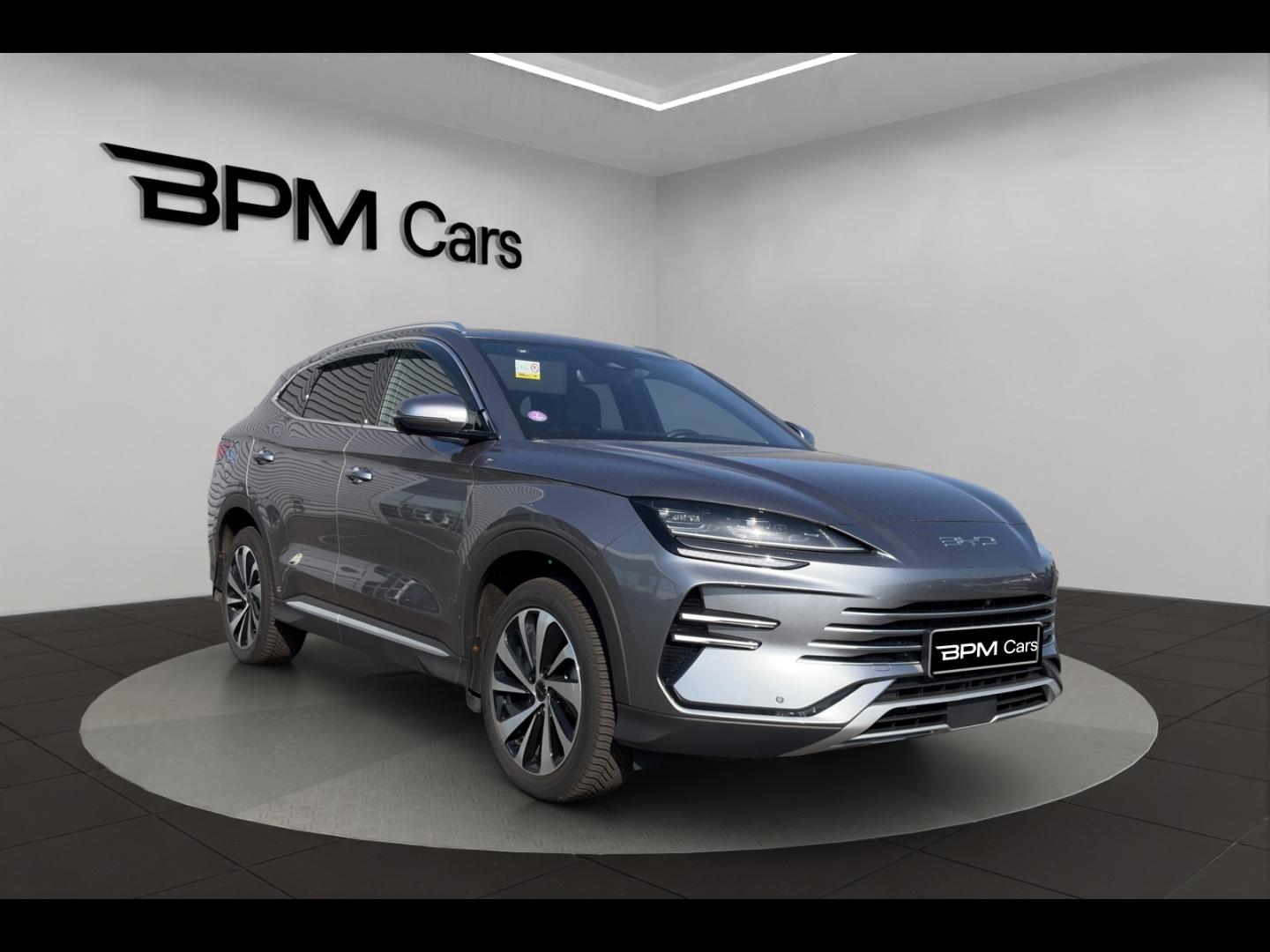 Image BYD Seal U 1.5 DM-i 218ch Boost
