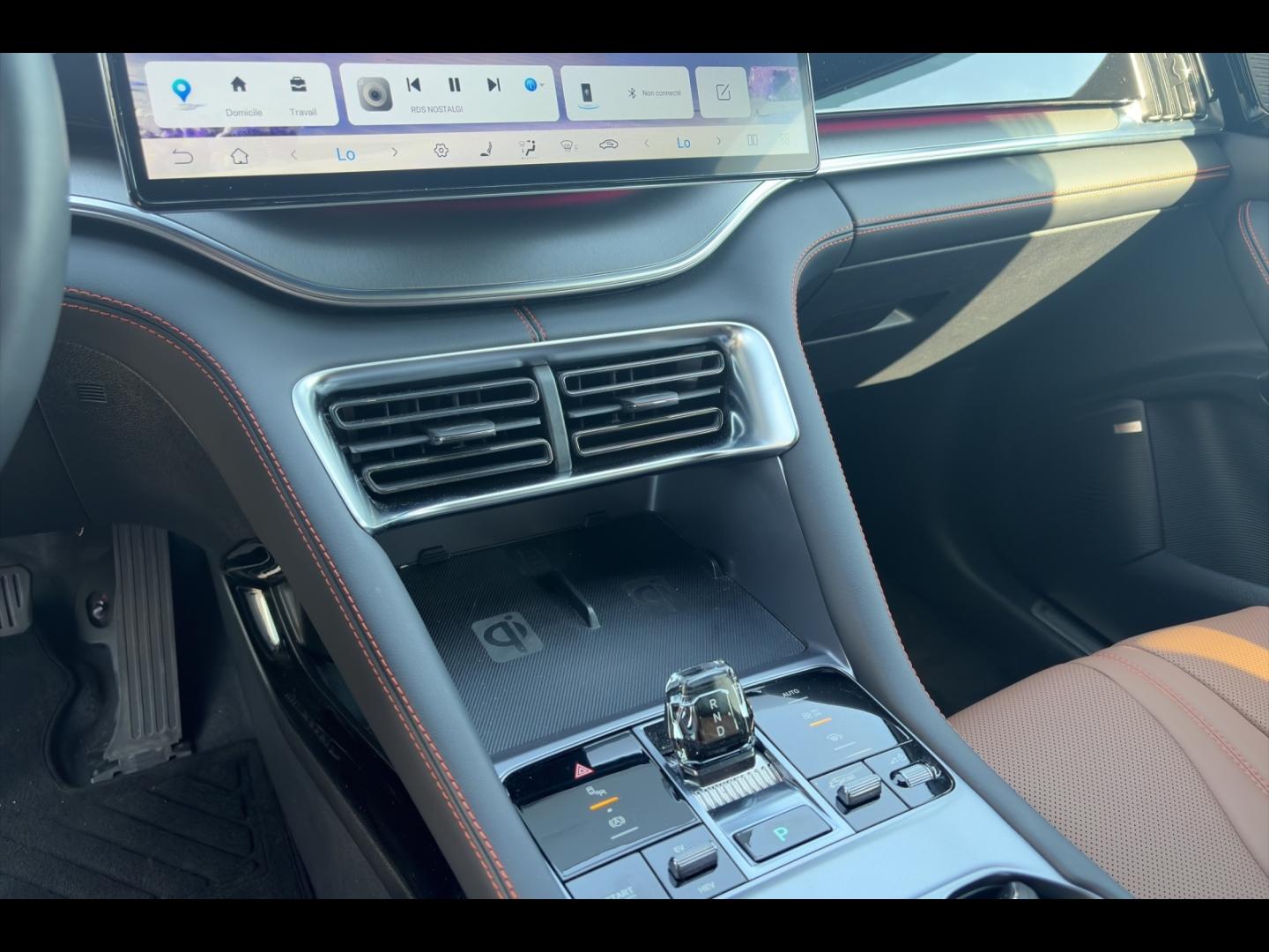 Image BYD Seal U 1.5 DM-i 218ch Boost