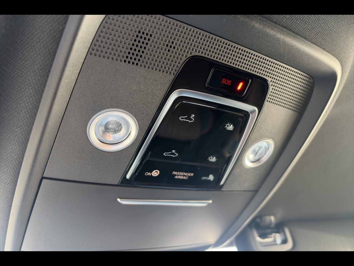 Image BYD Seal U 1.5 DM-i 218ch Boost