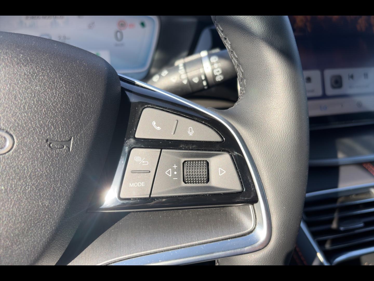 Image BYD Seal U 1.5 DM-i 218ch Boost